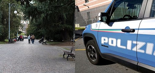 polizia lite