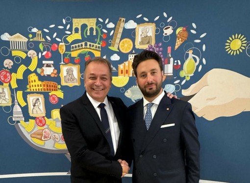 Piemonte, nasce &quot;Cibo sano, cura vicina: il km zero in corsia&quot;