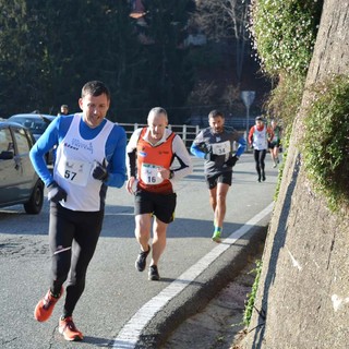 Torna la Classica Podistica di San Silvestro, Memorial Franco Sartori