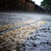 Meteo Biella: intense precipitazioni accompagneranno il weekend, domenica temporali.