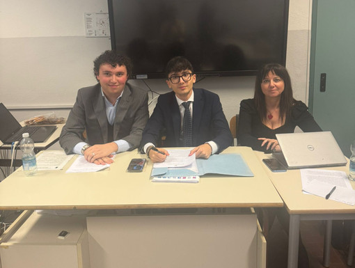 Studenti biellesi al coordinamento regionale delle Consulte a Torino