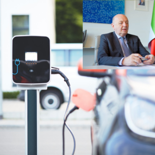 Settimana Europea della Mobilità, Pichetto: "Non solo elettrico, puntiamo anche su biocarburanti e idrogeno"