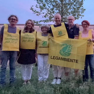 “Puliamo il mondo” in scena anche a Gaglianico