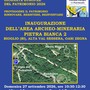 Alta Valsessera, alla scoperta dell’antica miniera: apre al pubblico "Pietra Bianca 2" Alta Valsessera, alla scoperta dell’antica miniera: apre al pubblico "Pietra Bianca 2"