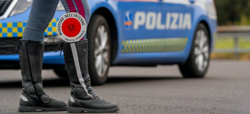 Dal Nord Ovest - Furto di rame in una centrale nucleare tedesca, arrestato in autostrada (foto di repertorio)