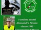 Alessandro Picoclo, il Gruppo Alpini Cossato - Quaregna: "Un Amico ha posato lo zaino" Alessandro Picoclo, il Gruppo Alpini Cossato - Quaregna: "Un Amico ha posato lo zaino"