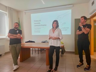 Questura e Cascina Oremo insieme per inclusione e sicurezza
