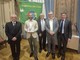 Biella, al Panathlon è protagonista il Direttore Tecnico della Nazionale Italiana di SkiCross Pala FOTO