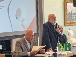 Ospedale di Biella, arriva la PET/CT: dalla Banca di Asti una donazione di 300 mila euro, via alla raccolta fondi