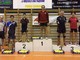 Dieci atleti del Tennistavolo Biella al torneo regionale di Verzuolo Dieci atleti del Tennistavolo Biella al torneo regionale di Verzuolo