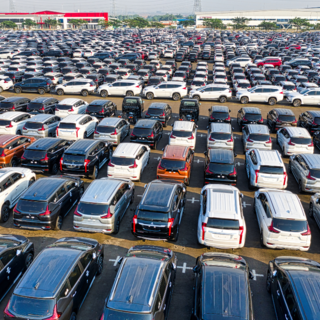 L’auto non affonda l’export piemontese: dopo nove mesi cresce dell’1,7%