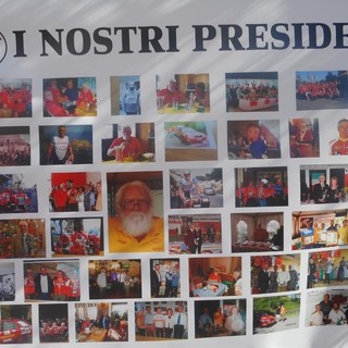 A Cossato si pedala alla memoria dei Presidenti Pedale Cossatese e ciclisti vittime di incidenti stradali