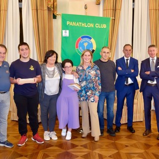 panathlon cremonte