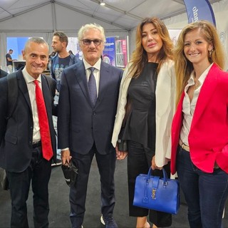 “Parola a Bolle”: a Biella il debutto con Stefania Massera e Alfredo Moratti