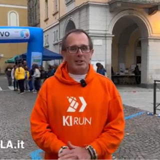Cinque eventi podistici nello stesso giorno: opportunità (di scelta?) oppure svantaggio (per tutti)?