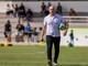 Biella Rugby saluta l'allenatore degli avanti Roberto Pintado