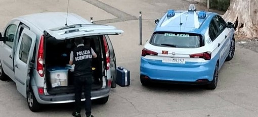 Dal Nord Ovest - Persona colpita da una coltellata, è in grave condizioni all'ospedale (foto di repertorio) Dal Nord Ovest - Persona colpita da una coltellata, è in grave condizioni all'ospedale (foto di repertorio)