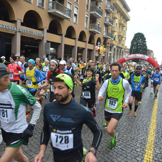 37° Biella-Piedicavallo: Le classifiche maschili e femminili