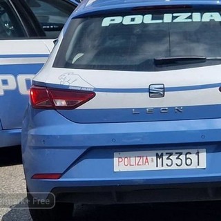 La finta multa da pagare, attenti alla nuova truffa: i consigli della Polizia di Stato (foto di repertorio)