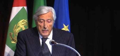 Tessile biellese in lutto, è morto Paolo Botto Poala Tessile biellese in lutto, è morto Paolo Botto Poala