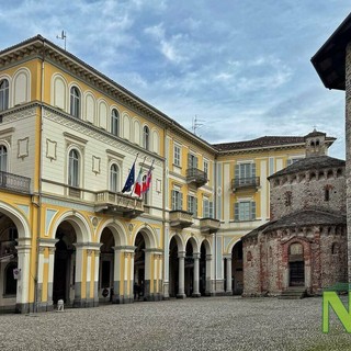 Biella, chiude l'Ufficio di Stato Civile