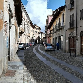 Piazzo, Maiolatesi: "Al lavoro con Atap per una nuova linea ad anello"