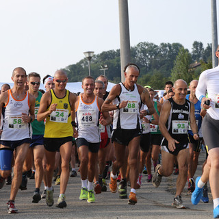 Quaregna: Rinviata per maltempo la quarta edizione del Trail Pianetta