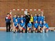 Pallamano, l'FC Vigliano a Zumaglia per un campus maschile e femminile