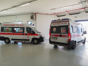 Giornata nera sulle strade di Biella, tre feriti e quattro sinistri (foto di repertorio) Giornata nera sulle strade di Biella, tre feriti e quattro sinistri (foto di repertorio)