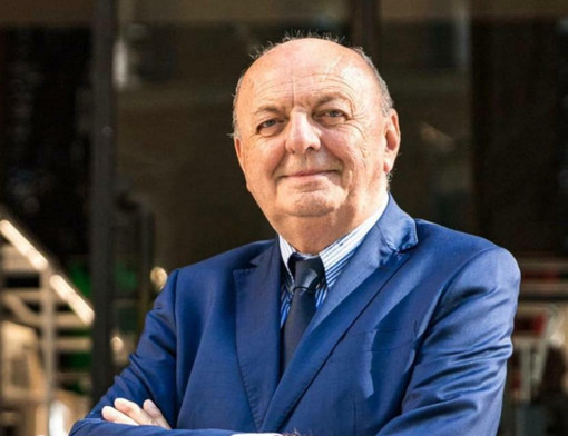Nucleare, a Roma "Da Fermi al Futuro” con il ministro Pichetto e il commissario Ue Jorgensen Nucleare, a Roma "Da Fermi al Futuro” con il ministro Pichetto e il commissario Ue Jorgensen