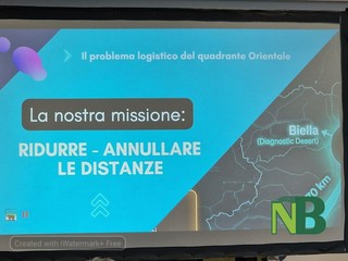 Ospedale di Biella, arriva la PET/CT: dalla Banca di Asti una donazione di 300 mila euro, via alla raccolta fondi