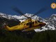 Fotografa 41enne di Rivarolo Canavese precipita in montagna in Valle d'Aosta