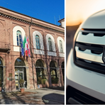 Provincia di Biella: disponibile un Suzuki Jimny, aperte le candidature per l’acquisto Provincia di Biella: disponibile un Suzuki Jimny, aperte le candidature per l’acquisto