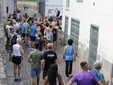 In 160 al  Periplo dei Cantoni, Mainardi e Feo miglior tempo FOTO e VIDEO La Bufarola