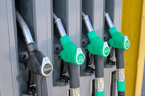 Caro carburanti, taglio delle accise sul gasolio prorogato al 25 agosto (foto di repertorio)