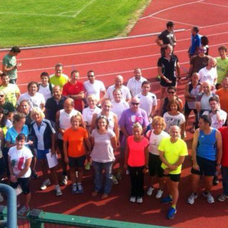 Atletica – In 90 per il progetto autunnale del Biella Running