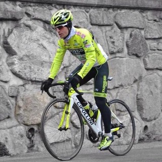 Mattia Pozzo della Vini Fantini