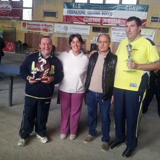 Asad in campo per ricordare Raffaele Lucia