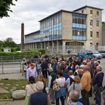 Torna in Valle Cervo la Passeggiata con l'autore Torna in Valle Cervo la Passeggiata con l'autore
