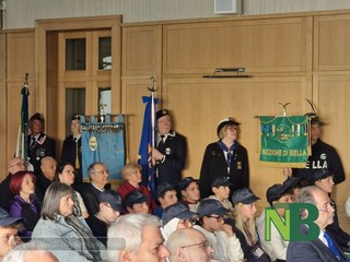 Biella, Polizia Penitenziaria festeggia 209 anni: “Testa alta e sguardo fiero”