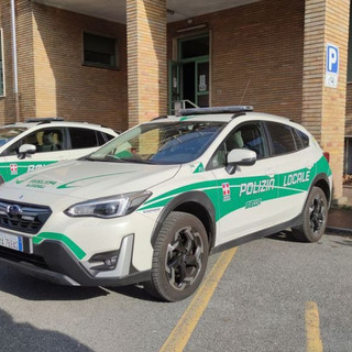 polizia locale