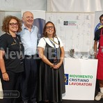 Biella, le parole del ministro Pichetto: "Bolle di Malto è un riferimento a livello nazionale" (foto e video di Mattia Baù in esclusiva per Newsbiella.it) Biella, le parole del ministro Pichetto: "Bolle di Malto è un riferimento a livello nazionale" (foto e video di Mattia Baù in esclusiva per Newsbiella.it)