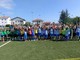 Pulcini 2016, doppietta del Città di Cossato al Torneo d’Autunno - Foto ASD Città di Cossato Pulcini 2016, doppietta del Città di Cossato al Torneo d’Autunno - Foto ASD Città di Cossato