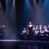 Ponzone - Valdilana: al Teatro Giletti la Scuola di Musical