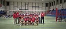 Weekend di emozioni per l'ASD Occhieppese Pallavolo: quattro vittorie e un derby conquistato FOTO
