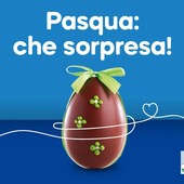 Pasqua: che sorpresa!, la nuova iniziativa del Centro Commerciale Gli Orsi