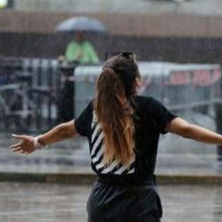 Meteo, cambia tutto: dopo l'afa arrivano i temporali﻿