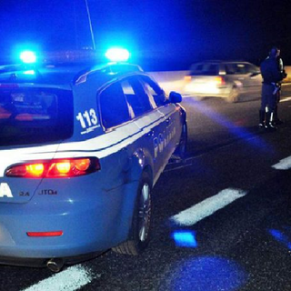 Valdengo: incidente stradale nella notte, tre auto coinvolte