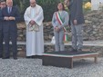 Salussola, la piazza a San Secondo intitolata a Ornella Bosco
