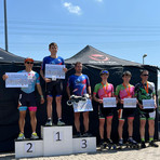 Bi Roller, podi e successi alla maratona di German Cup Bi Roller, podi e successi alla maratona di German Cup